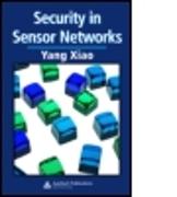 Security in Sensor Networks