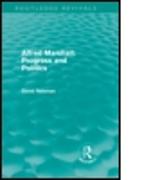 Alfred Marshall: Progress and Politics (Routledge Revivals)