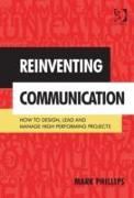 Reinventing Communication