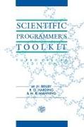 Scientific Programmer's Toolkit