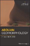 Aeolian Geomorphology