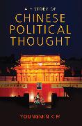 A History of Chinese Political Thought