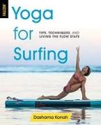 Yoga for Surfing