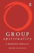 Group Spirituality