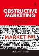 Obstructive Marketing