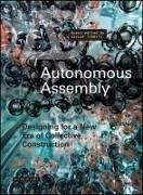 Autonomous Assembly