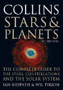 Collins Stars and Planets Guide