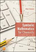 Symbolic Mathematics for Chemists