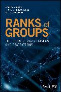 Ranks of Groups