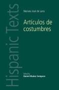 Artículos de costumbres