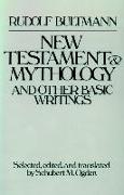 New Testament & Mythology