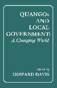 QUANGOs and Local Government