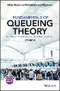 Fundamentals of Queueing Theory