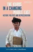 The Kurds in a Changing Middle East