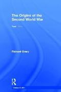 The Origins of the Second World War