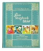 The Jesus Storybook Bible Gift Edition