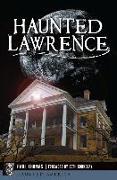 HAUNTED LAWRENCE