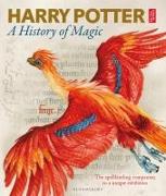 Harry Potter: A History of Magic