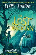 The Lost Magician