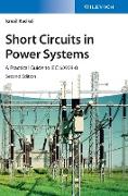 Short Circuits in Power Systems