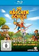 Die Häschenschule - Jagd nach dem goldenen Ei