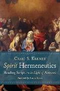 Spirit Hermeneutics