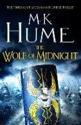 The Wolf of Midnight (Tintagel Book III)