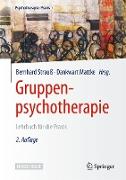 Gruppenpsychotherapie