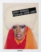 Andy Warhol. Polaroids 1958-1987