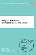 Digital Archives