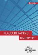 Klausurtraining Bauphysik