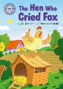 Reading Champion: The Hen Who Cried Fox