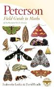 Peterson Field Guide to Moths of Southeastern North America