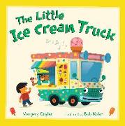 The Little Ice Cream Truck