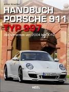 Handbuch Porsche 911 Typ 997