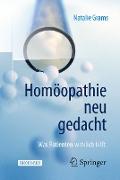 Homöopathie neu gedacht