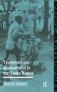 Transport and Development in the Third World