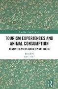 Tourism Experiences and Animal Consumption