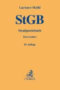 Strafgesetzbuch