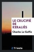 Le crucifié de Keraliès