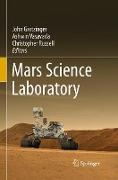 Mars Science Laboratory