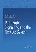 Purinergic Signalling and the Nervous System