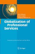 Globalization of Professional Services