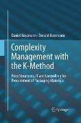 Complexity Management with the K-Method