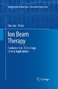 Ion Beam Therapy