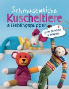 Schmuseweiche Kuscheltiere & Lieblingspuppen