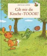 Nulli & Priesemut: Gib mir die Kirsche - Toooor!