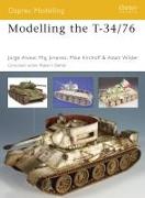 Modelling the T-34/76