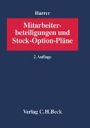 Mitarbeiterbeteiligungen und Stock-Option-Pläne