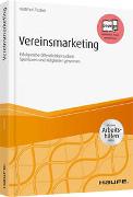 Vereinsmarketing - inkl. Arbeitshilfen online